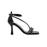 Beety 098 Ayakkabı Siyah