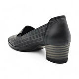 Beety 8335 Ayakkabı Siyah