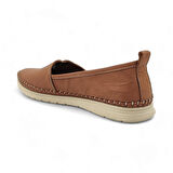 Caprito C03 Ayakkabı Taba