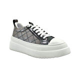 Caprito C41 Ayakkabı Gri