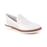 Libero L4741 Ayakkabı Beyaz