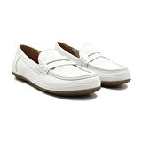 Freefoot 241017 Günlük Ayakkabı Beyaz