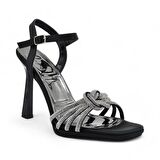 Beety B418 Ayakkabı Siyah