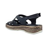 Beety B115 Ayakkabı Siyah