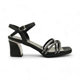 Beety B902 Ayakkabı Siyah