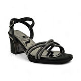 Beety B902 Ayakkabı Siyah