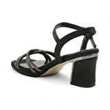 Beety B902 Ayakkabı Siyah