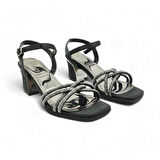 Beety B902 Ayakkabı Siyah