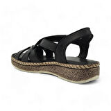 Beety B135 Ayakkabı Siyah