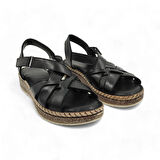 Beety B135 Ayakkabı Siyah