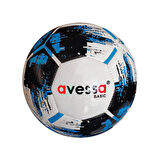 Avessa Basic Futbol Topu Beyaz-Mavi