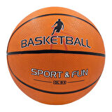 Avessa Cobra Basketbol Topu Turuncu