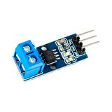 ACS712 Akım Sensörü Modülü AC / DC +5A / -5A