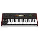 Behringer VC340 Analog Vocoder