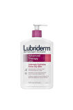 Lubriderm Advanced Therapy Pro Vitamin B5 (Ekstra Kuru Ciltler İçin) Kokusuz Nemlendirici Vücut Losyonu 16oz 473ml