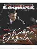 ESQUIRE BIG LEGEND