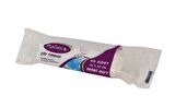Omnipazar Polmix Mini Boy Çöp Torbası 40x50 cm Beyaz 50 Rulo 2000 Adet