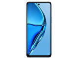 İnfinix Hot 20 8/128 GB Mavi (Outlet) (1 Yıl Garantili)