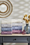 Özdilek Camomile Banyo Havlusu 70x150 cm