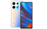 İnfinix Note 30 8/256 GB Mavi (Outlet) (1 Yıl Garantili)