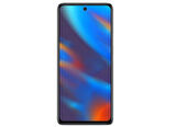 İnfinix Note 30 8/256 GB Mavi (Outlet) (1 Yıl Garantili)