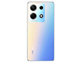 İnfinix Note 30 8/256 GB Mavi (Outlet) (1 Yıl Garantili)