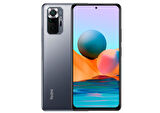 Xiaomi Redmi Note 10 Pro 6/128 GB Gri (Outlet) (2 Yıl Garantili)