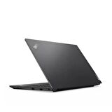 Lenovo ThinkPad E15 Gen 4 i7-1255U 24GB 1TB+1TB SSD 2GB MX550 15.6" FHD Freedos Taşınabilir Bilgisayar 21E6004TTX025