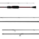 Daiwa Moonlight Beauty 2.24m 03-5gr 2P Kamış