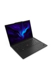 ThinkPad P14S G5 R7-8840HS 8GB 1TB SSD Radeon 780M 14" WUXGA W11P Laptop & Çanta