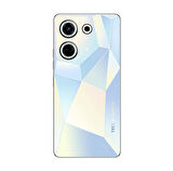 Tecno Camon 20 8/256 GB Beyaz (Outlet) (2 Yıl Garantili)