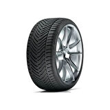 Riken 205/55 R16 91V All Season Oto 4 Mevsim Lastiği (Üretim Yılı:2025)