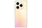 Tecno Spark 20 Pro 12/256 GB Sarı (Outlet) (2 Yıl Garantili)