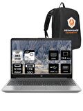 HP 250 G9 i5 1235U 12GB 1TB SSD 15.6" FHD FDOS 6Q8M5ES & PER4 ÇANTA