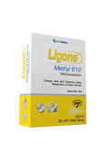 LİGONE METHYL B12 SPREY