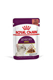 Sensory Smell Gravy Adult Yetişkin Kedi Konservesi 12 Adet 85 Gr