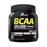 Olimp BCAA Xplode 500 Gr kola aromalı