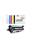 HP 648A-CE263A 11000 Sayfa Kırmızı Muadil Toner-CP4025dn-CP4525dn