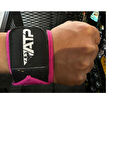 ﻿ATP Tight Wrist Pro ( Bileklik ) [Pembe Bileklik]