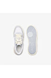 L002 Kadın Beyaz Sneaker
