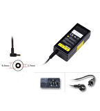 Grundig GNB 1450 B2 B8 Slimbook Adaptör Laptop Şarj Aleti
