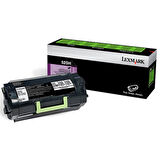 Lexmark 52D5H00 Siyah Orjinal Toner