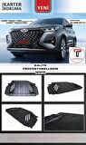 TÜRKMEN CHERY TİGGO 7 PRO KARTEL MUHAFAZA 