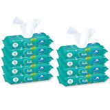Prima Alkolsüz-Parfümsüz 52 x 9 Paket 468 adet
