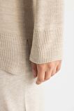 DeFacto Regular Fit Bisiklet Yaka Kazak Tunik C5165AX24AUBG646