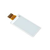 2.9 inç Siyah-Beyaz Çift Renkli E-Paper