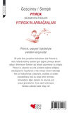 Pıtırcık’ın Armağanları