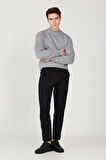 Slim Fit Dar Kesim Pamuklu Esnek Chino Pantolon