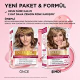 L’Oréal Paris Excellence Creme 7 Kumral Saç Boyası