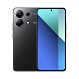 Xiaomi Redmi Note 13 Midnight Black 8GB Ram 256GB Rom (Xiaomi Türkiye Garantili)
